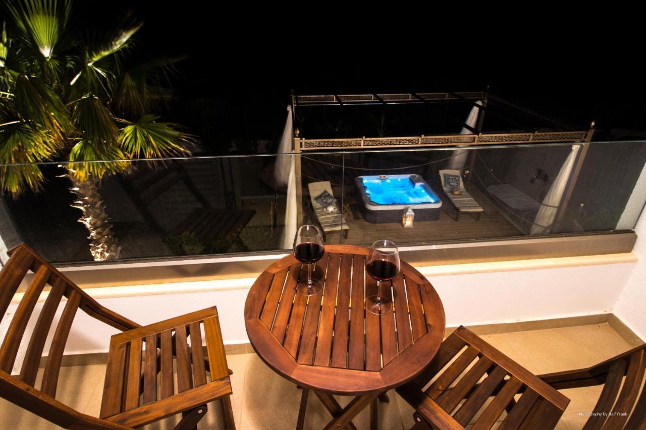 Holiday home τhalasso Palace Homes