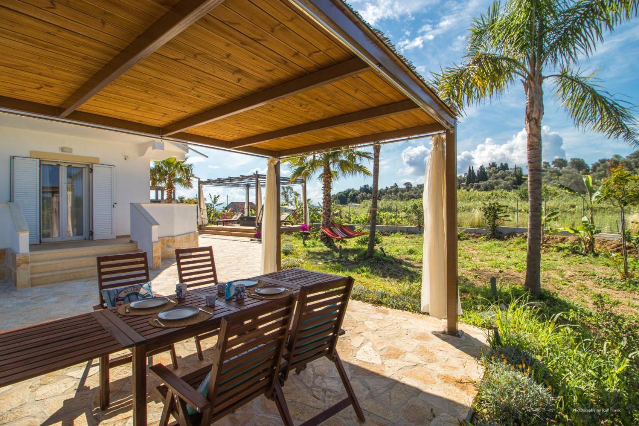 τhalasso Palace Homes Vakantiehuis