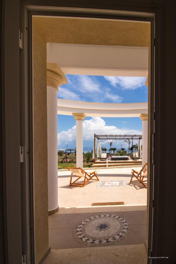 τhalasso Palace Homes Vakantiehuis Petrití