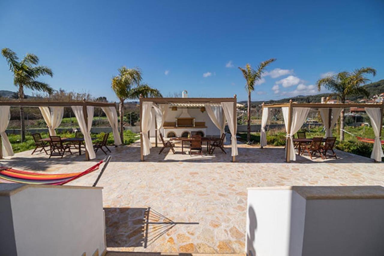 τhalasso Palace Homes